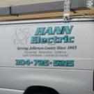 Hann Electric, Inc. Logo