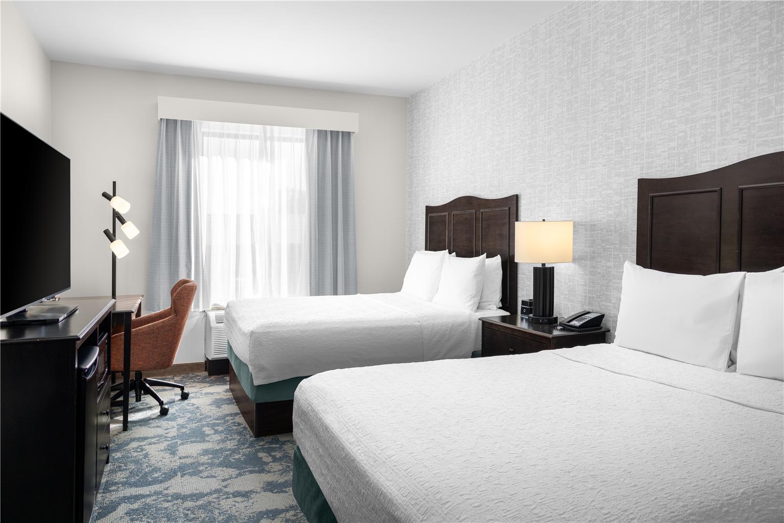 Hampton Inn & Suites Hope Image