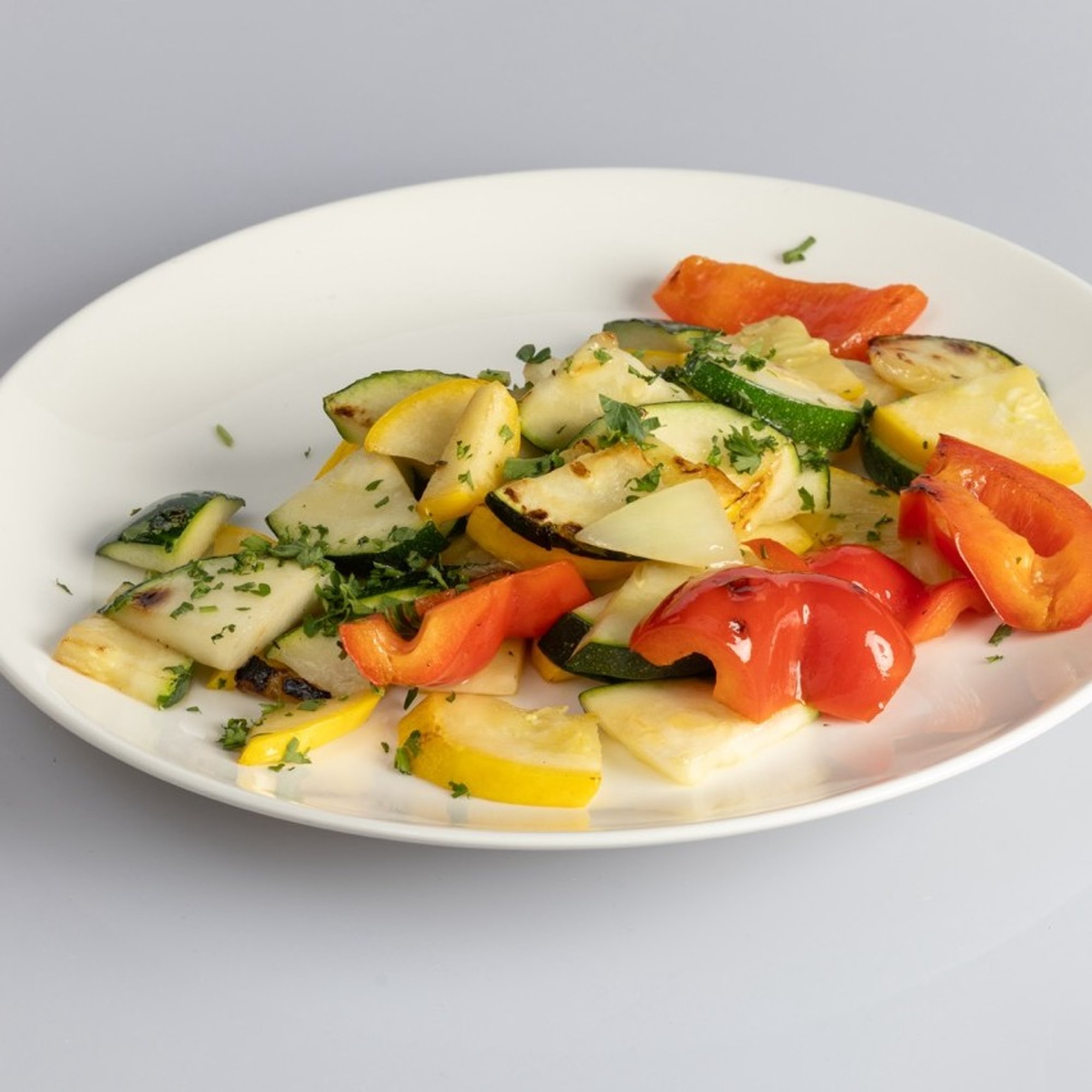 Sauteed Vegetables