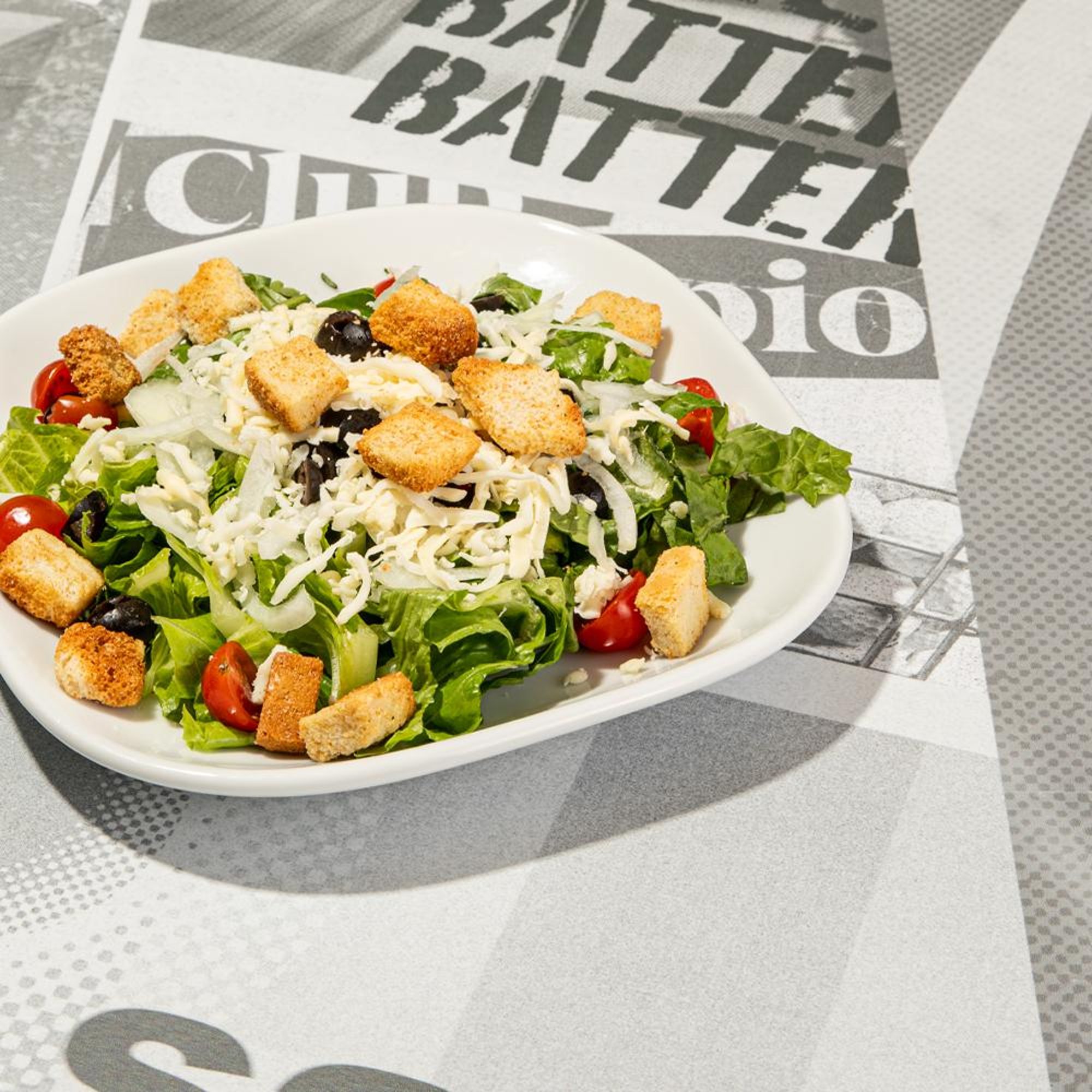 Side Salad