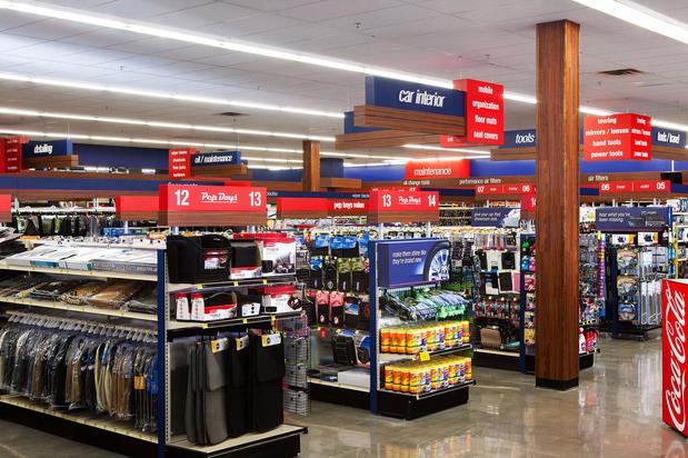 Images Pep Boys Auto Parts & Service