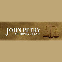 John L. Petry Attorney at Law Logo