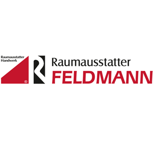 Logo von Raumausstatter Meister Peter Feldmann