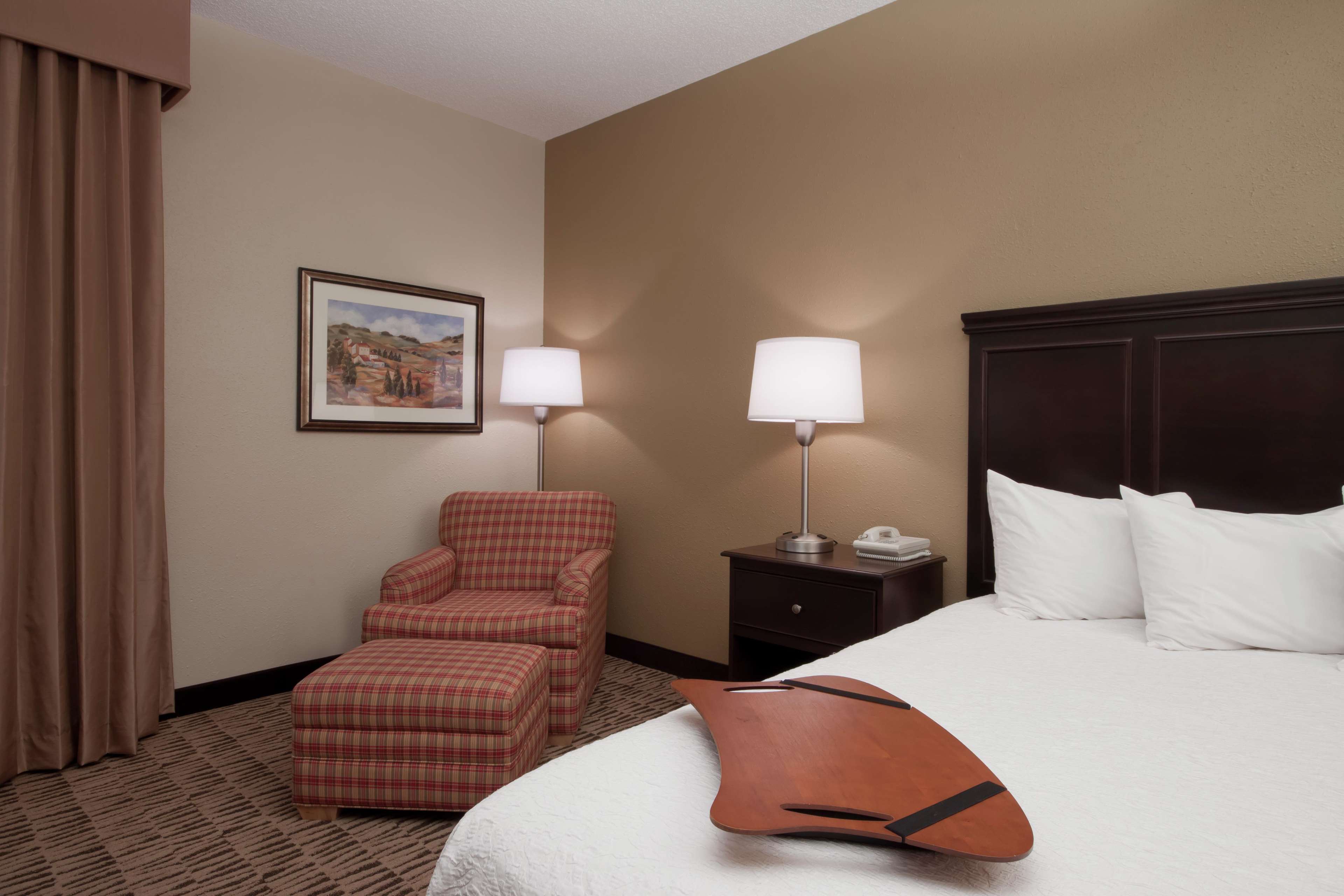 Hampton Inn Jackson Photo