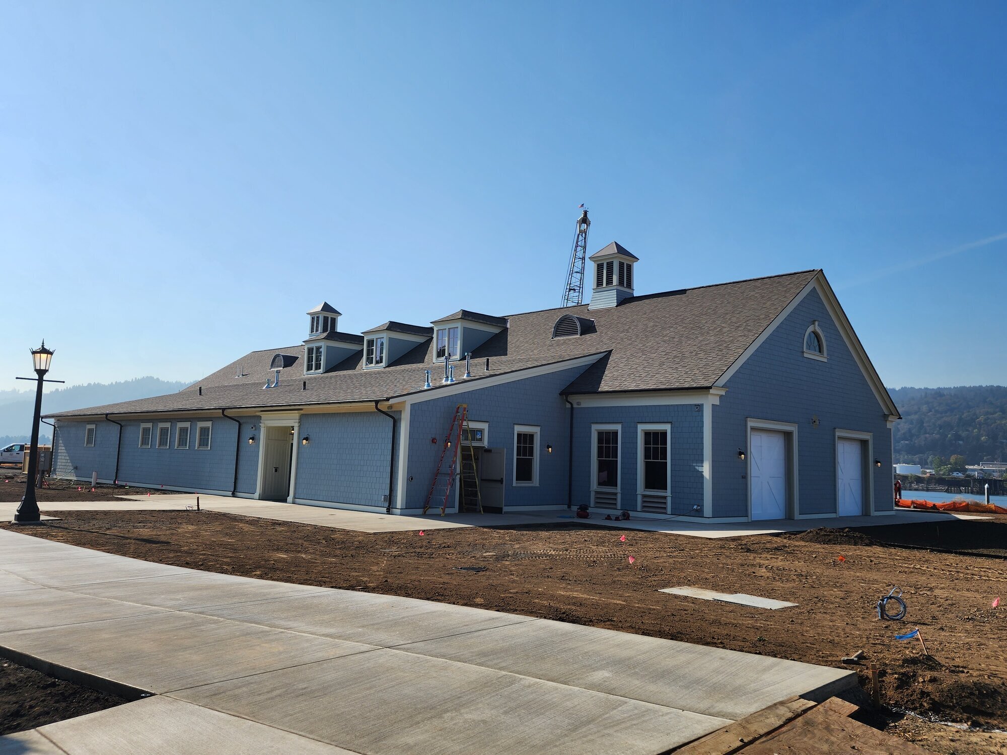 MJK Construction Image