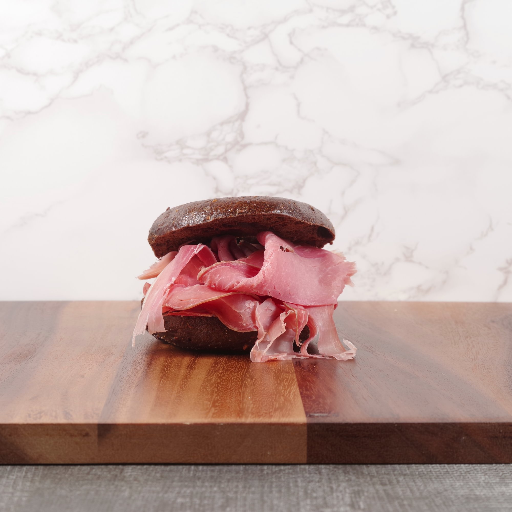 Prosciutto Sandwich