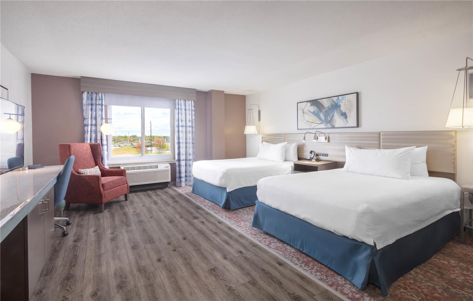 Hilton Garden Inn Des Moines/Urbandale Image