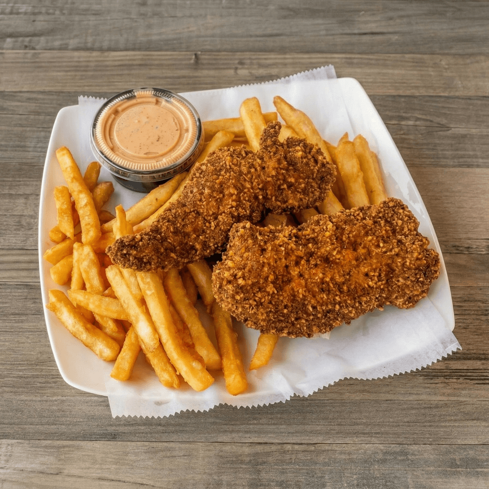 Chicken Strip