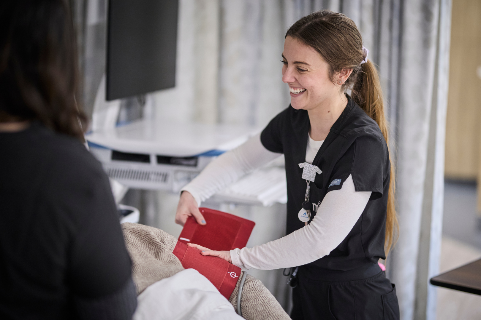 Medical Imaging Consultants Image