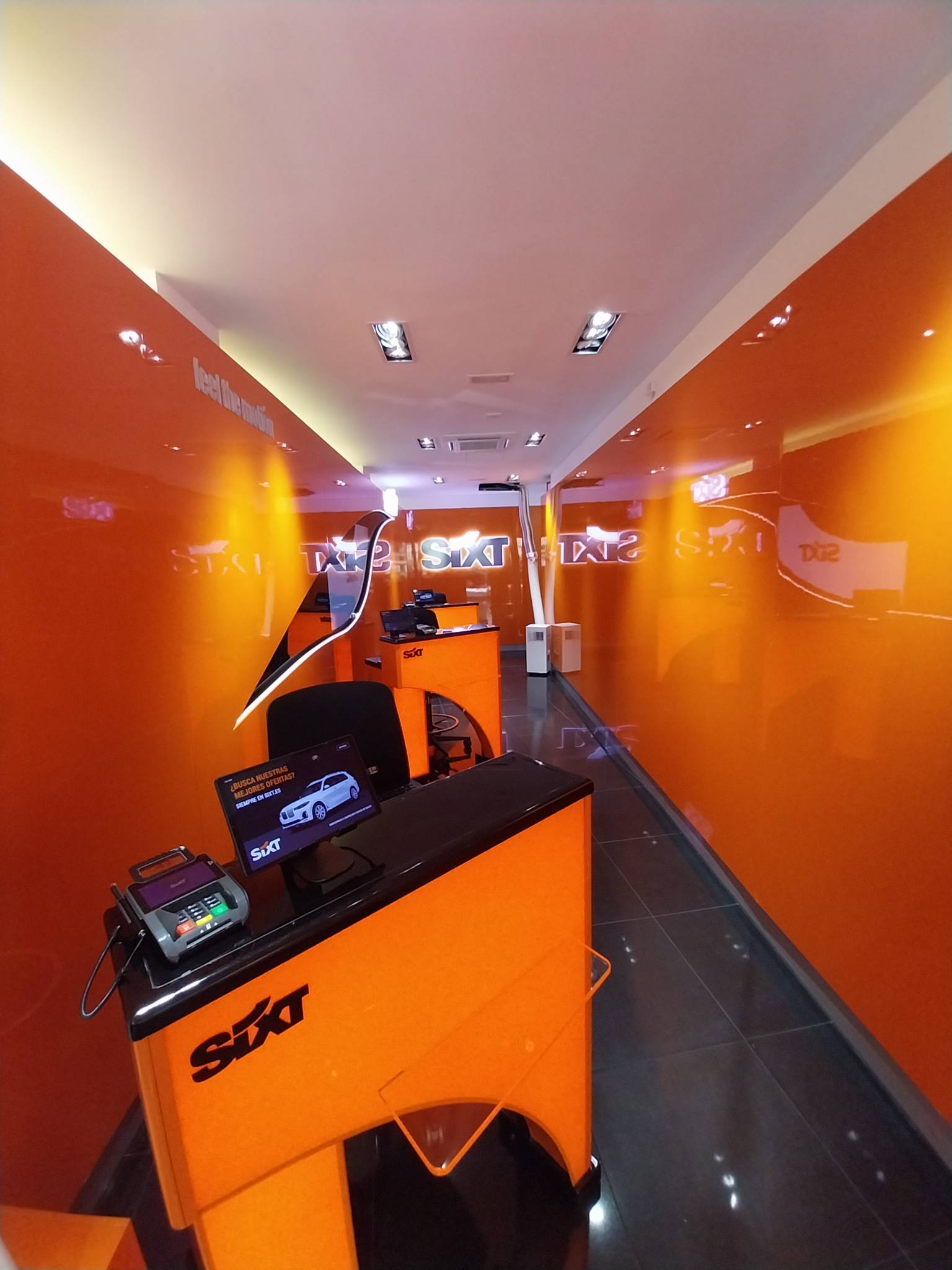 Galería en miniatura