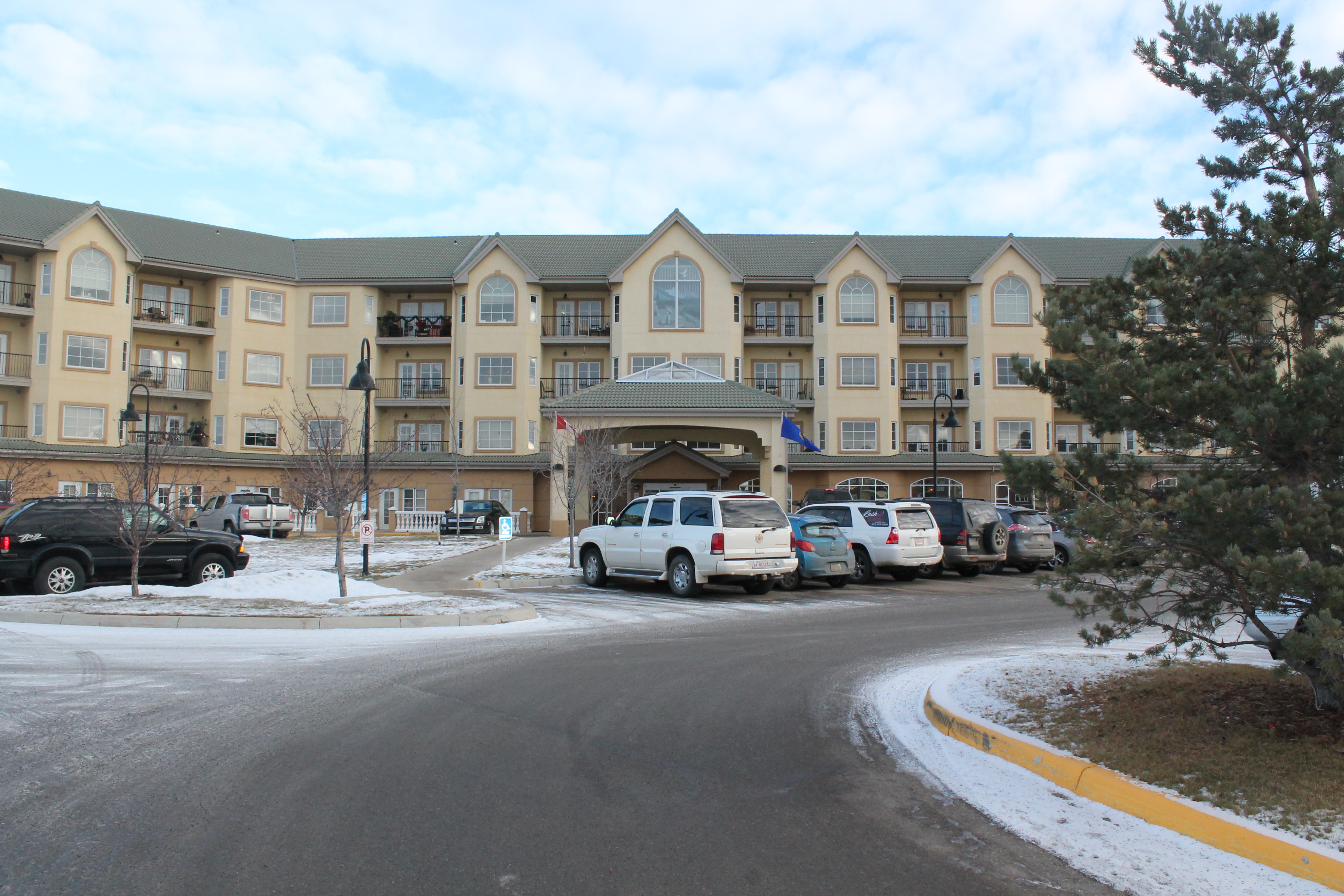 Images Revera Aspen Ridge