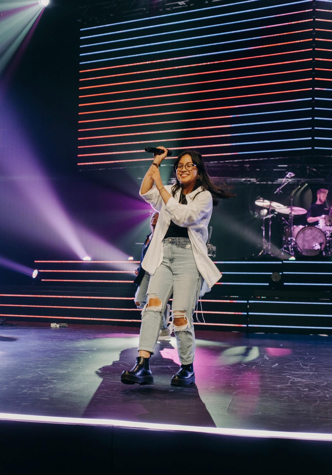 Elevate Life Church Frisco Image