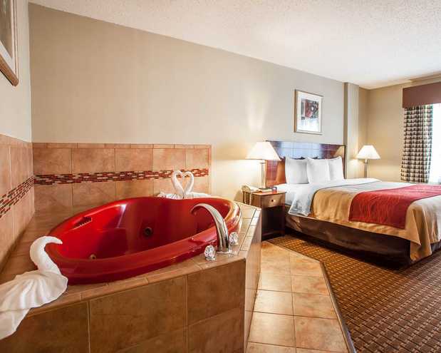 Images Comfort Inn