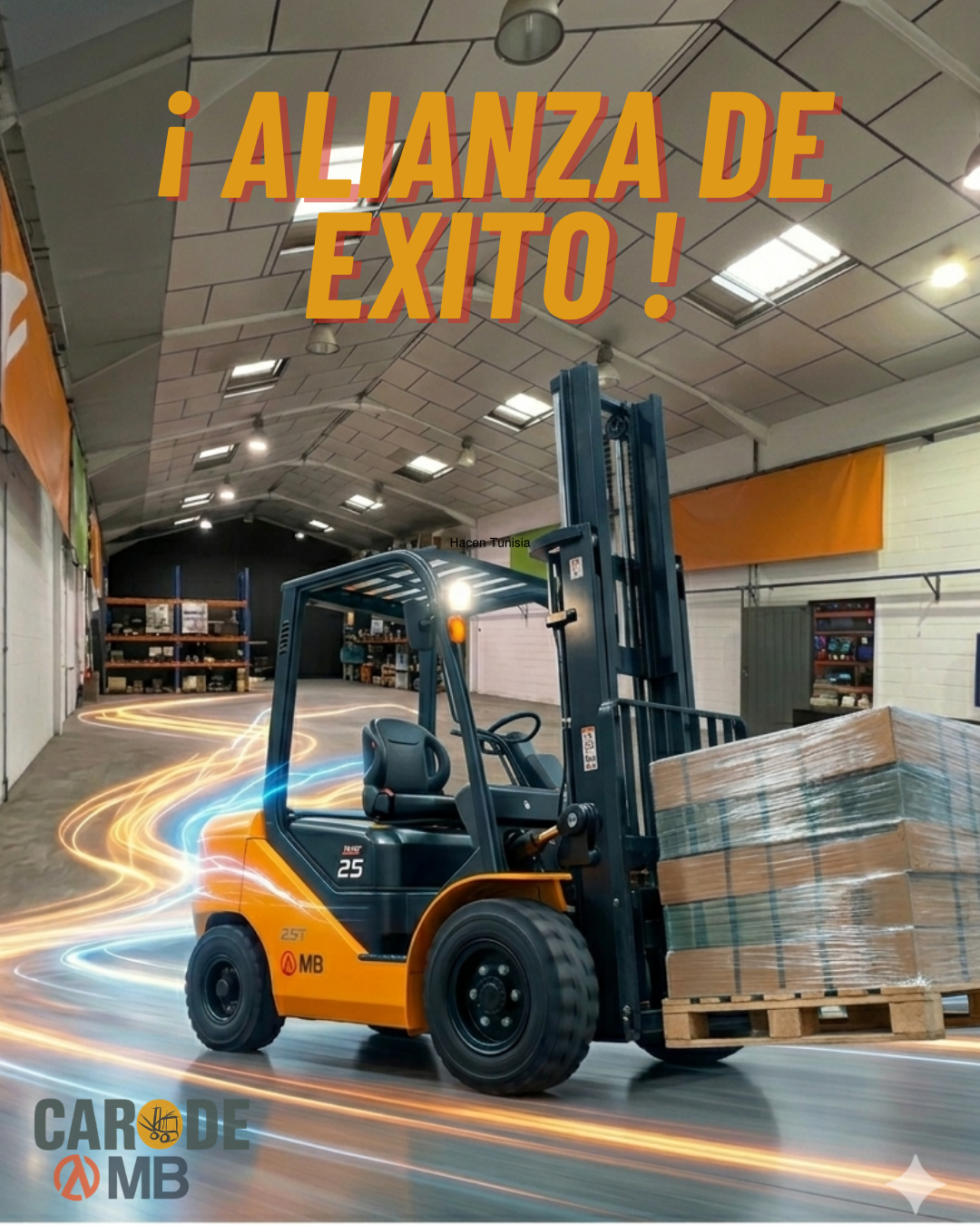 Galería en miniatura