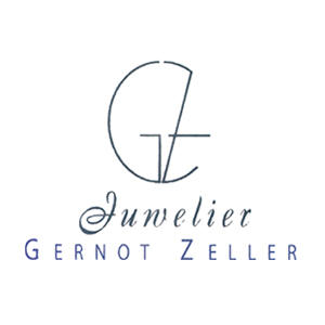 Logo von Juwelier Gernot Zeller