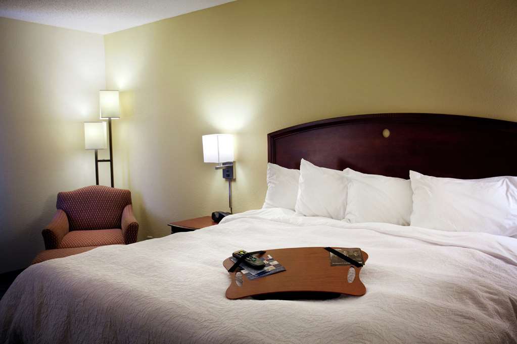 Hampton Inn Carrollton Image