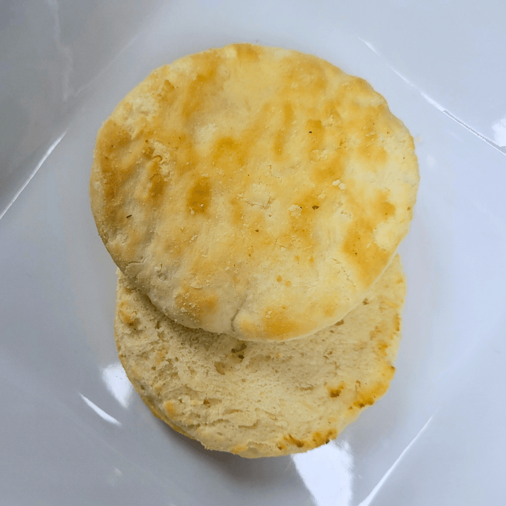 Buttermilk Biscuit