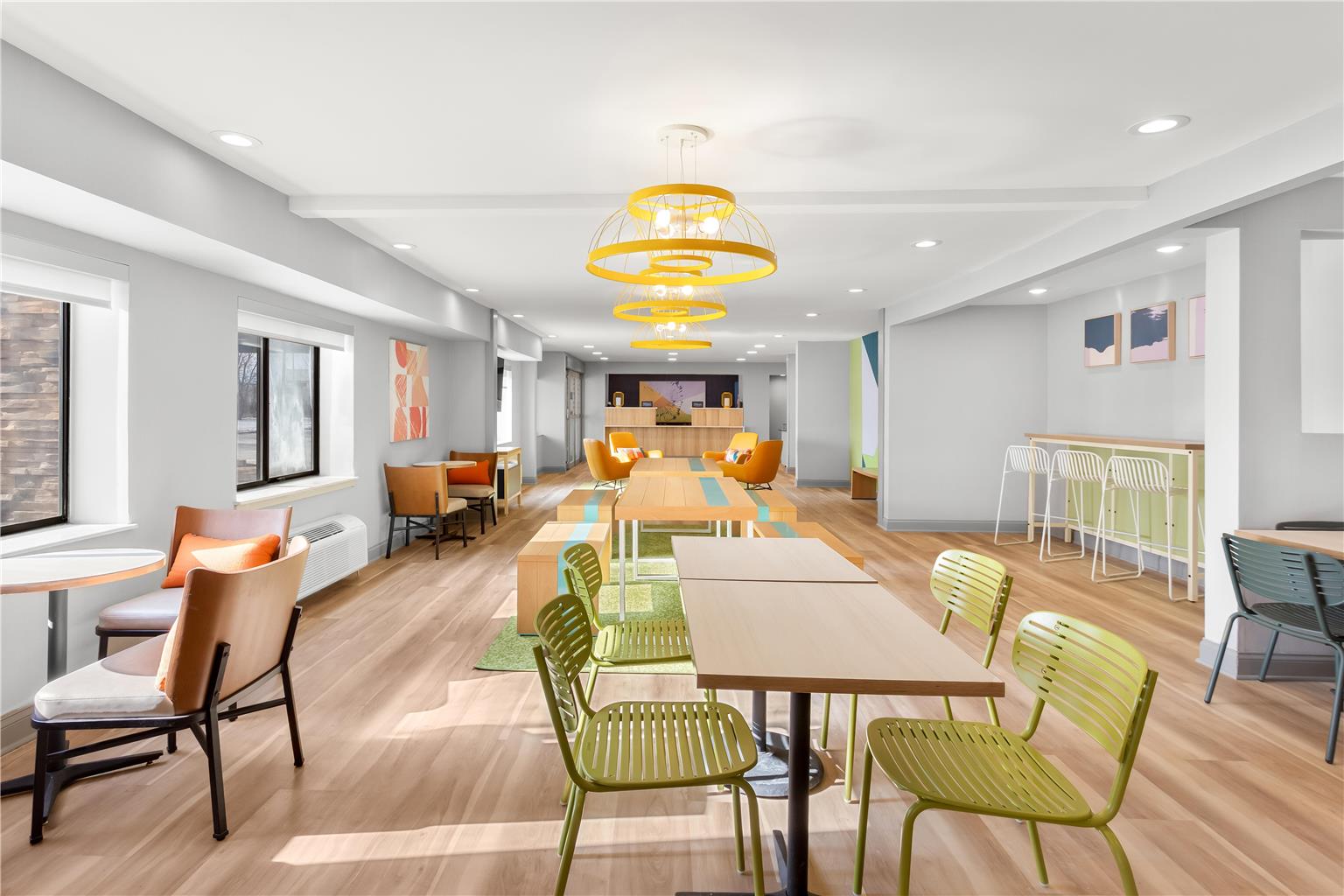 Spark by Hilton Matteson Chicago I 57 Image