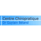 Centre Chiropratique Dr Guylain Béland Québec