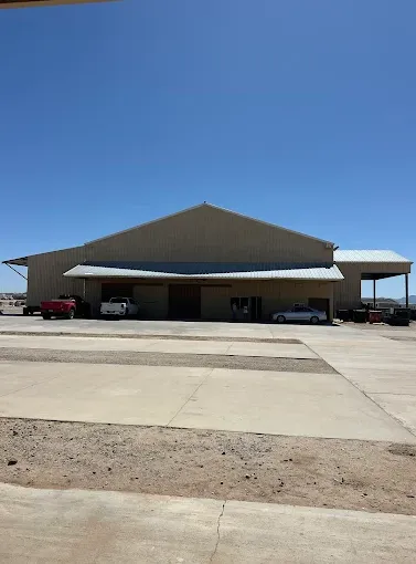 Phoenix Heavy Towing and Repair Image
