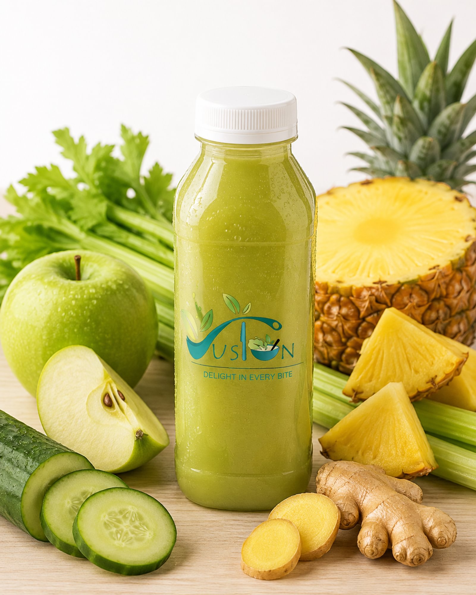 Refresh Juice