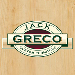 Jack Greco Custom Furniture Photo