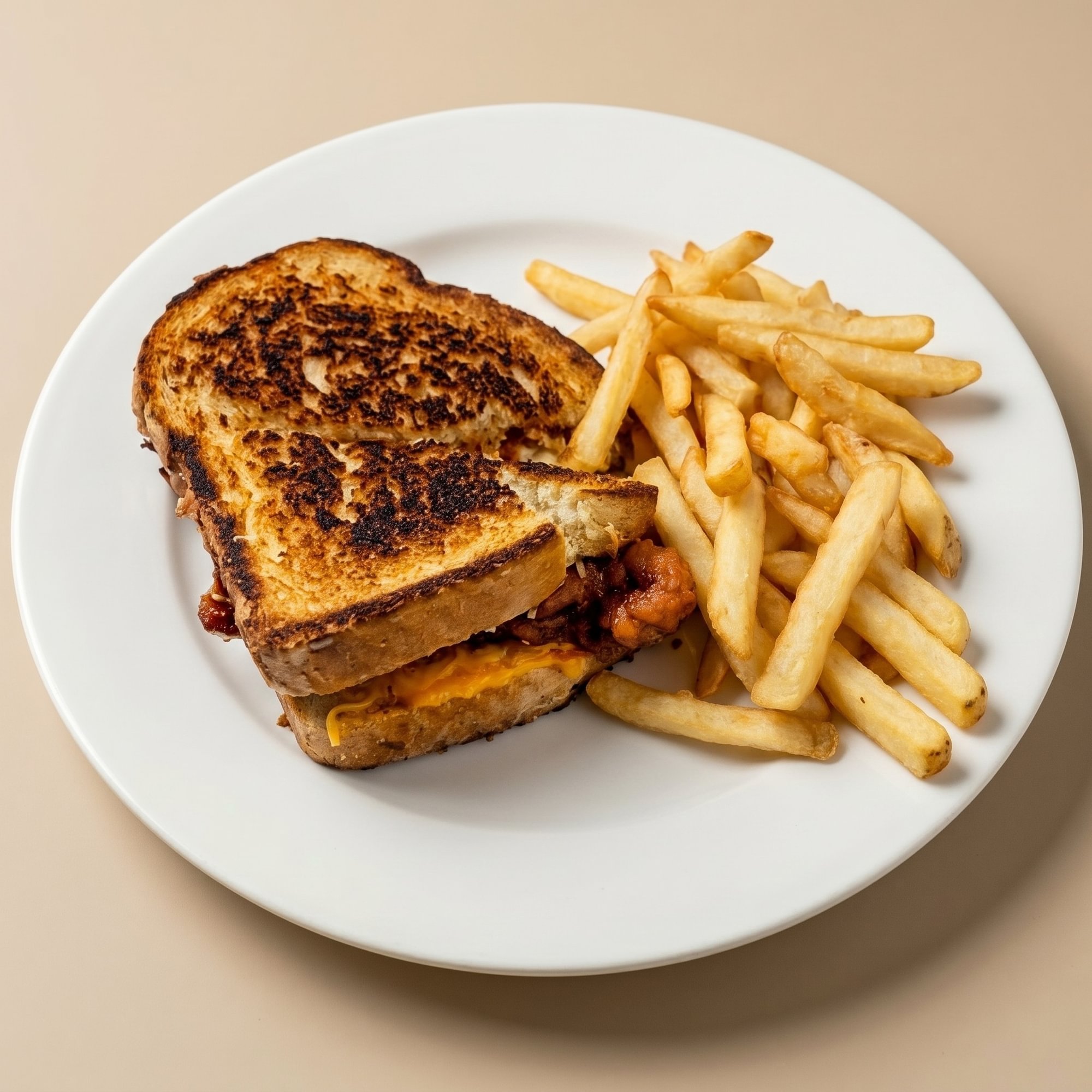 Chicken Breast Sandwich