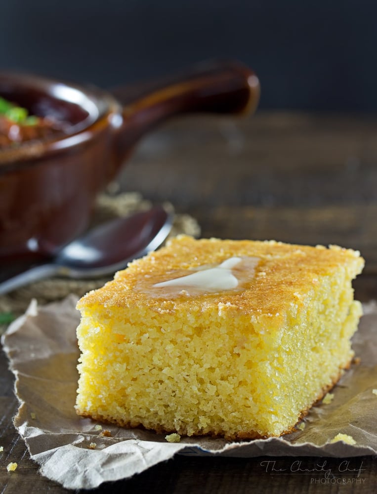 Corn Bread