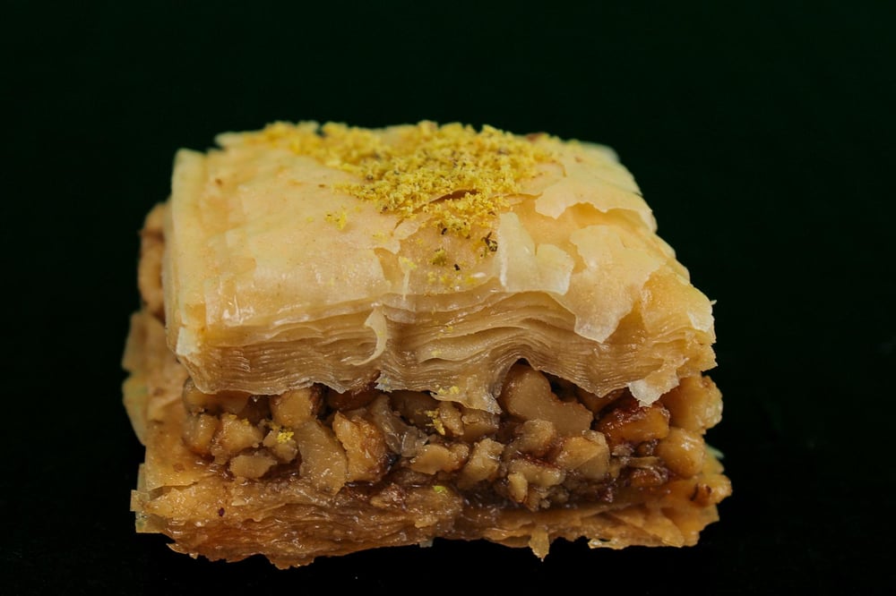 Baklava