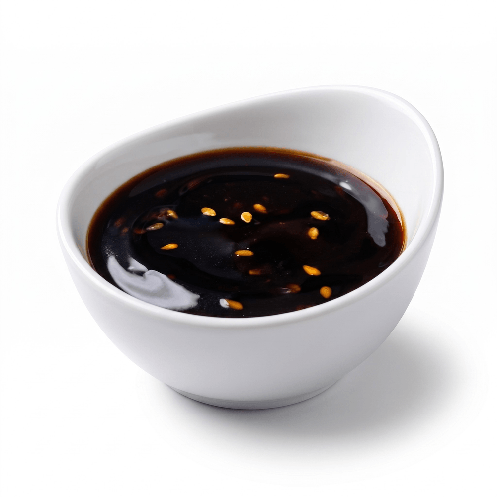 Sweet Teriyaki Cup