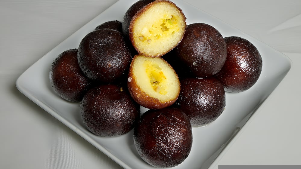 Kala Jamun per LB