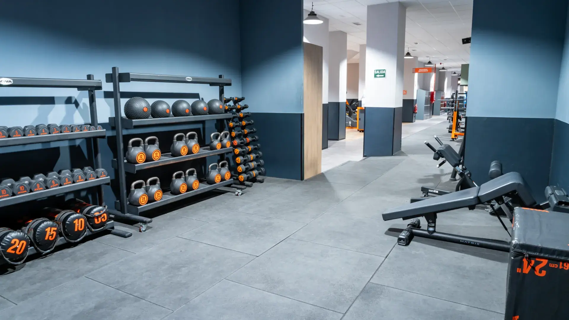 Galería en miniatura