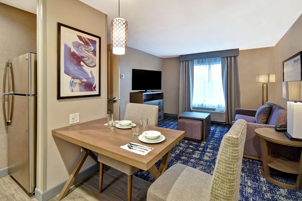 Homewood Suites by Hilton Orange New Haven Image