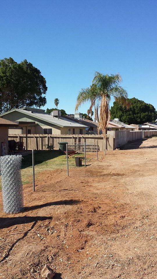 Pendleton Tree Service Yuma, AZ Business Profile