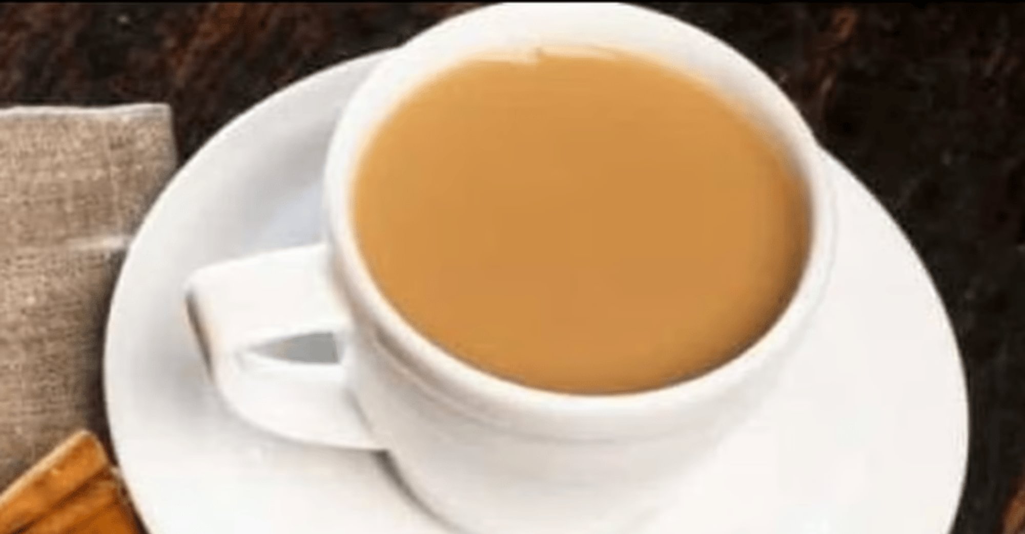 Punjabi Chai