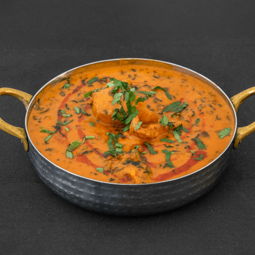Methi Machli