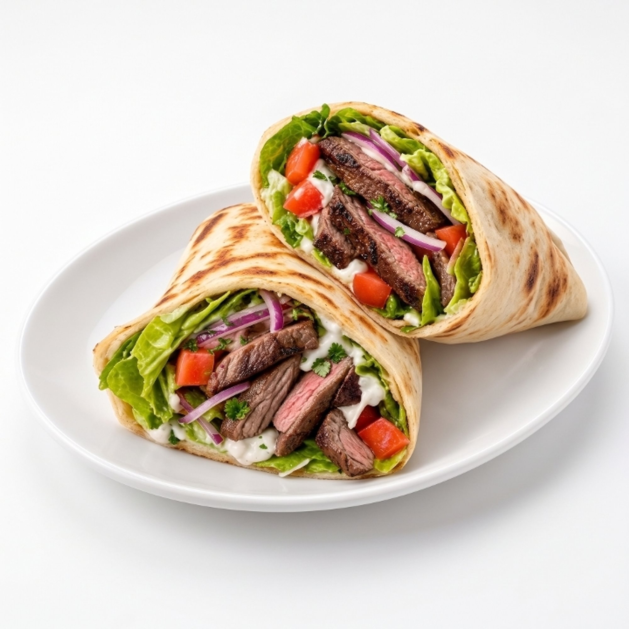 Steak Sandwich