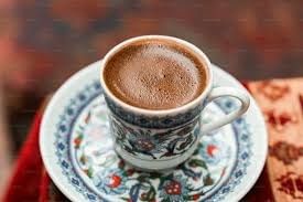 Turkish Coffee