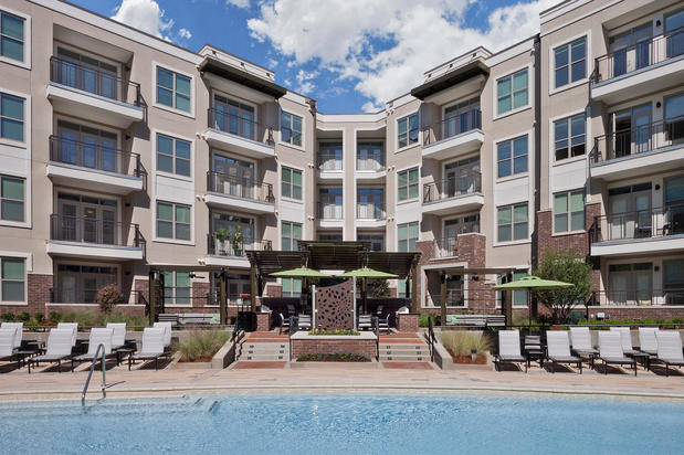 Images Camden Southline Apartments