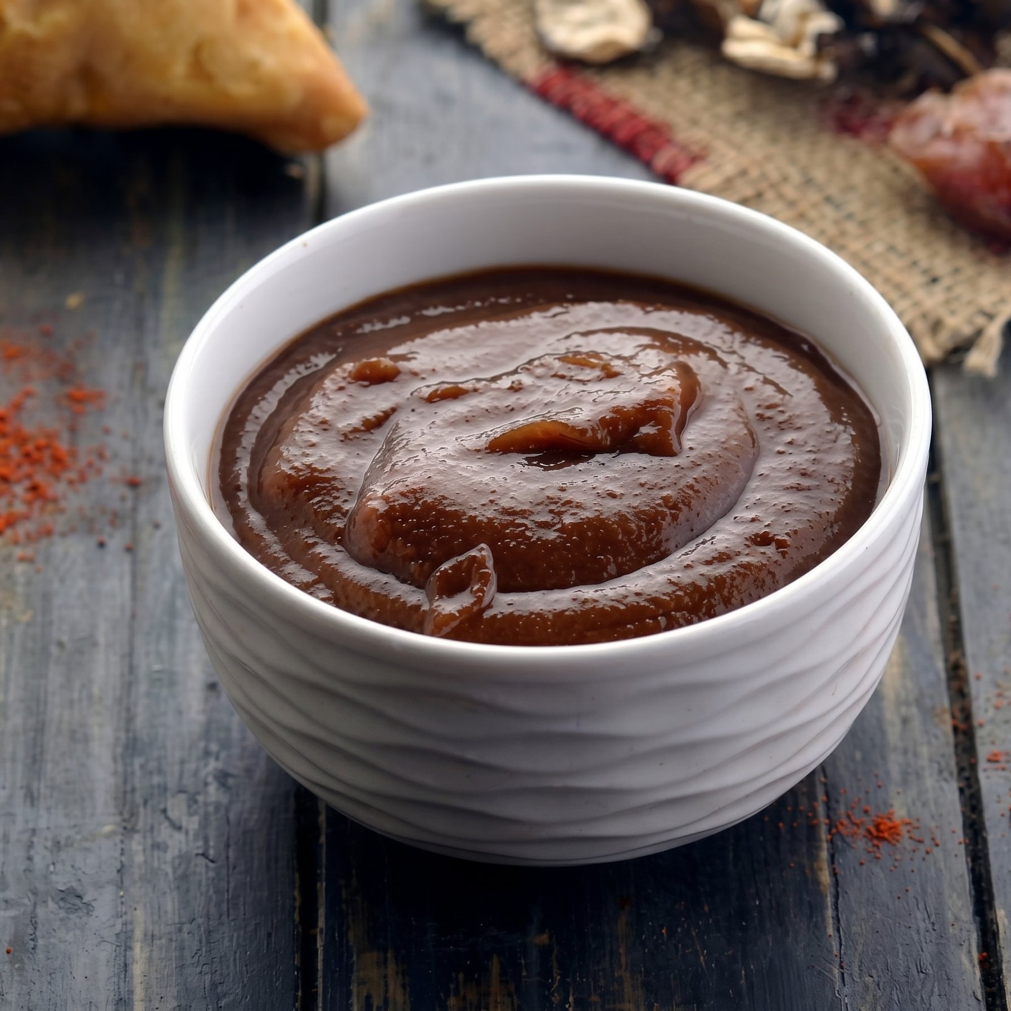 Tamarind Chutney