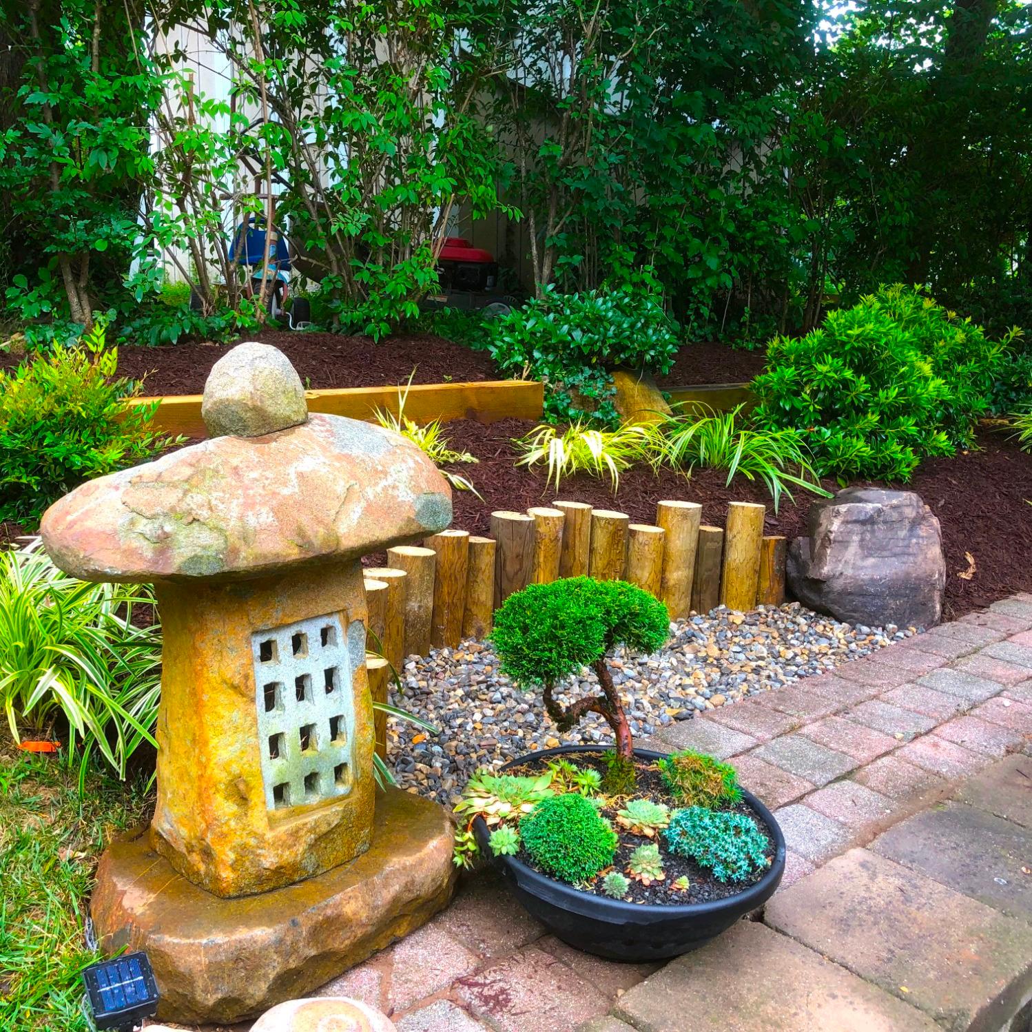 Lee's Oriental Landscape Art, LLC, Photo