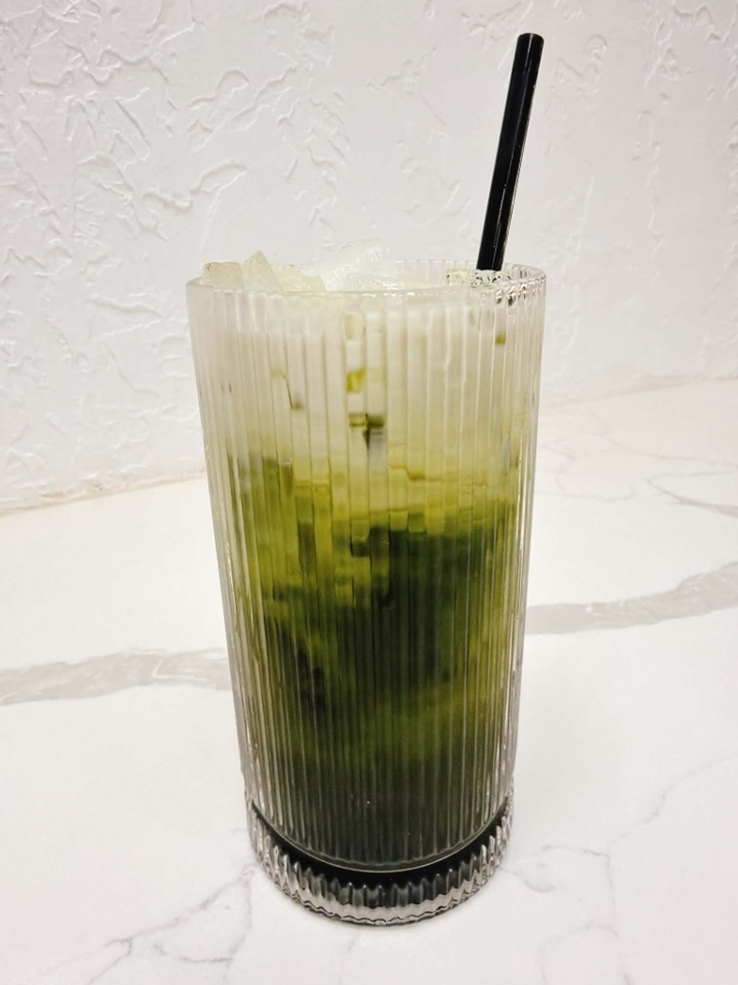 Thai Green Tea
