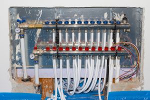 Radiant Heating Systems