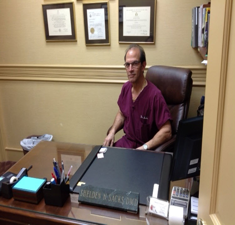 Fulton Dental Health Associates PC Logo