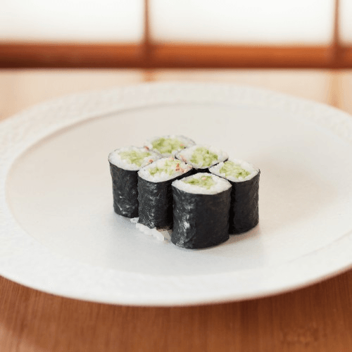 Kappa Maki