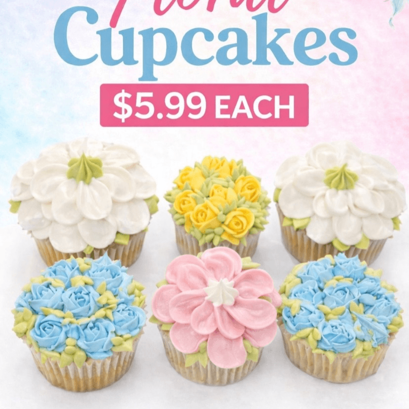 Easter - On special