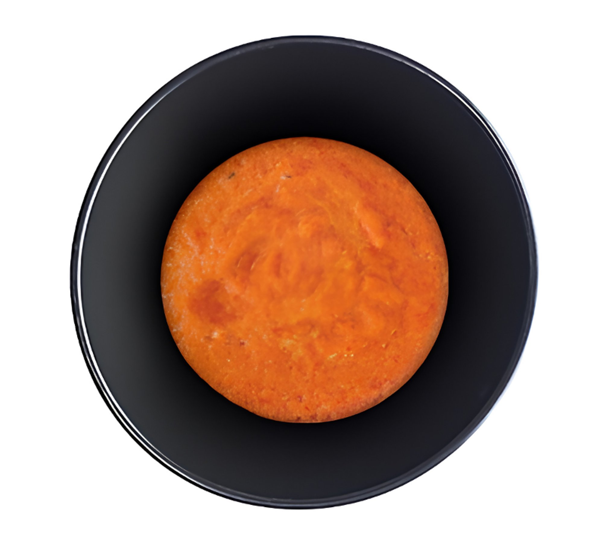 Side Roasted Pepper Sauce