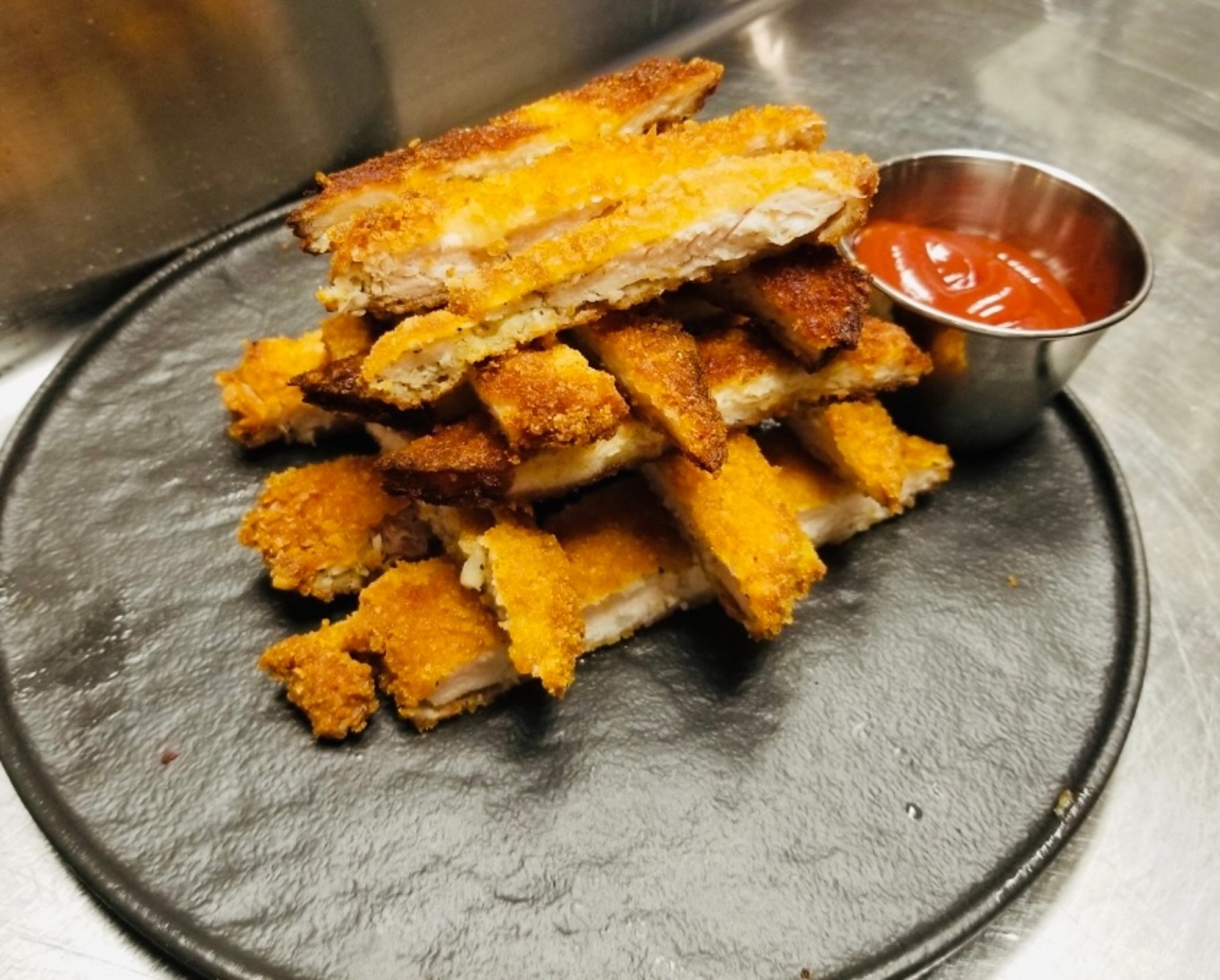 Kids Chicken Tenders