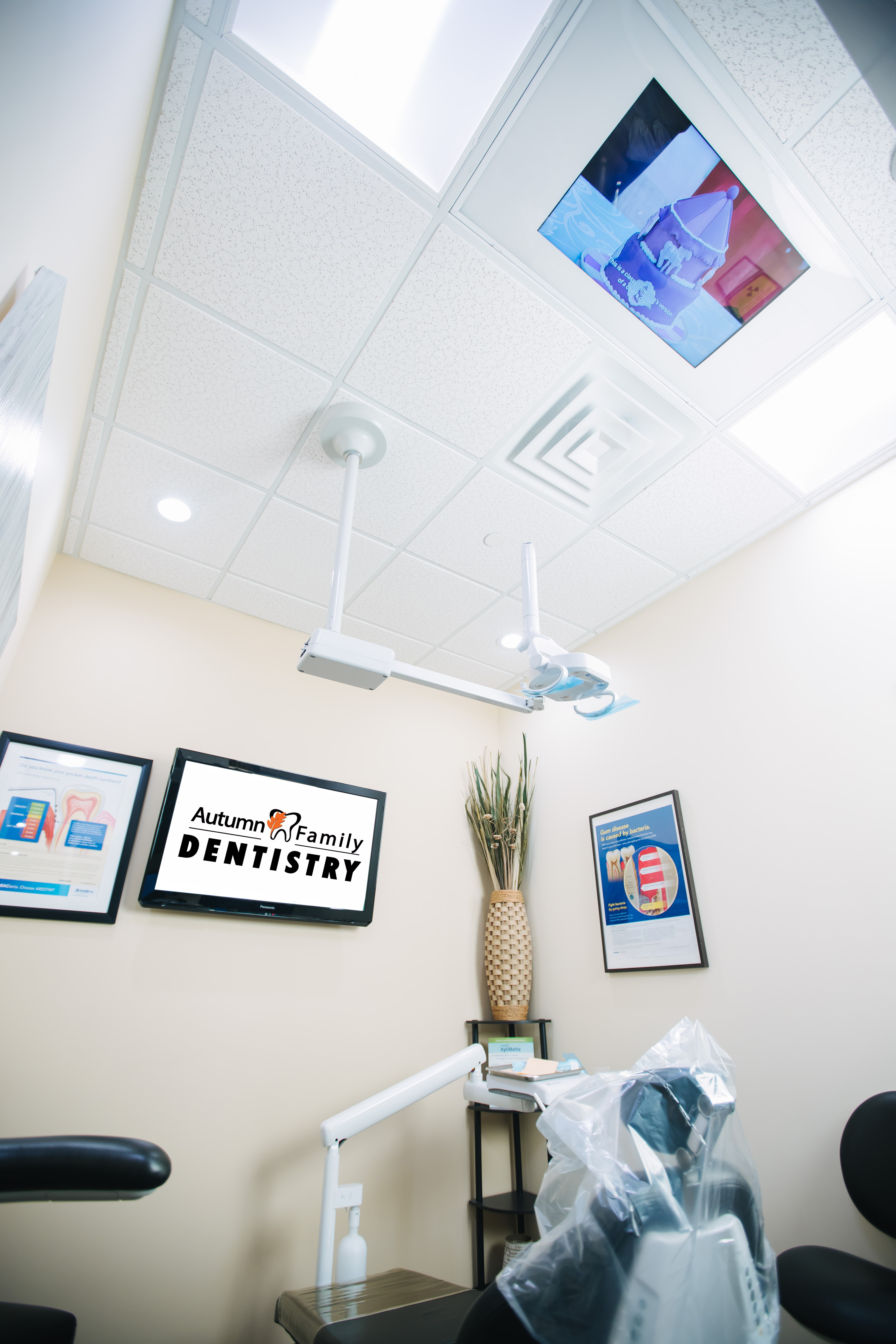 Autumn Family Dentistry - League City Dentist Image