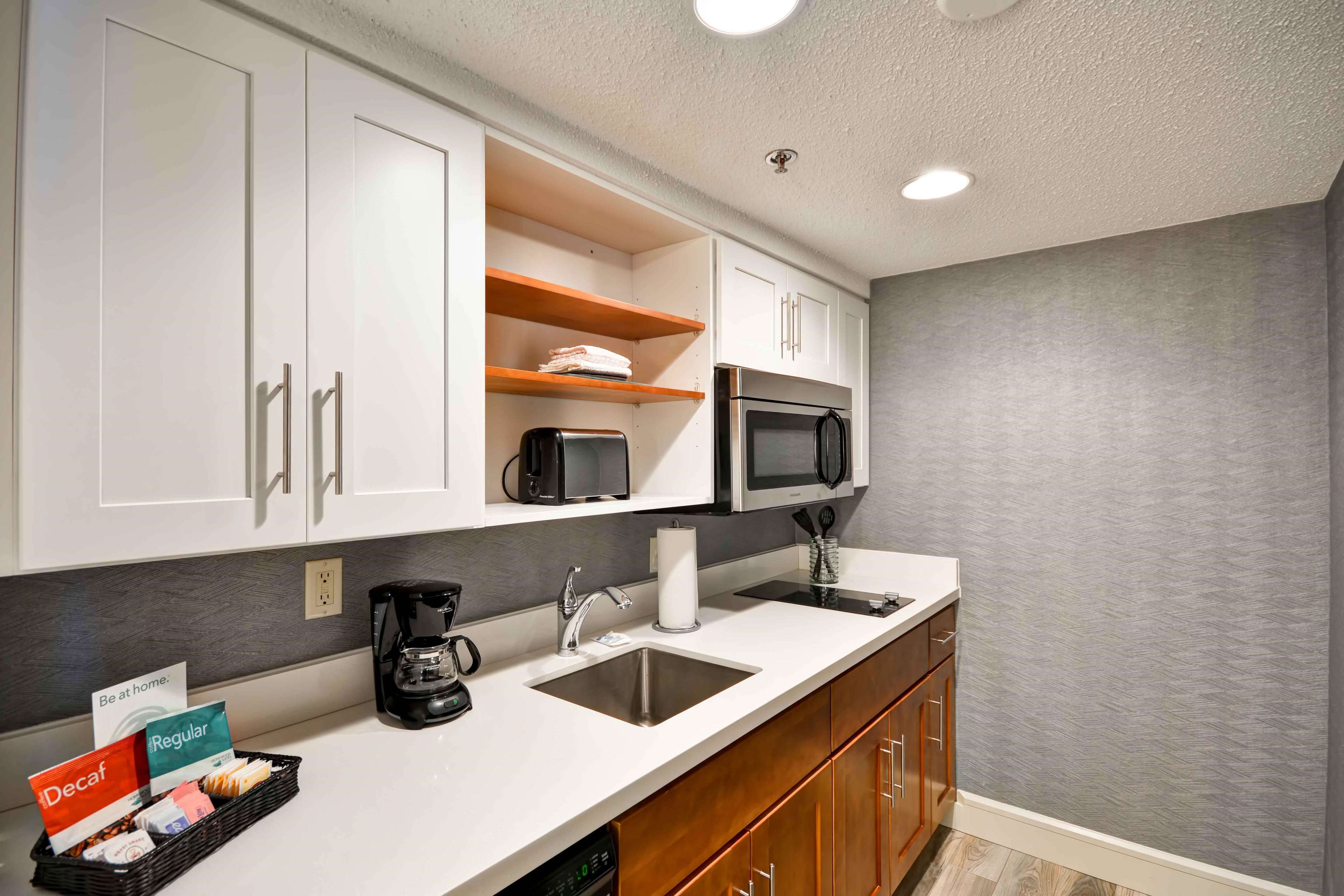 Homewood Suites by Hilton San Antonio-Northwest Photo